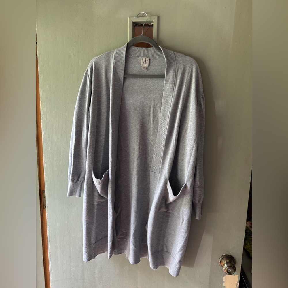 🎃 Worthington, long sweater 🎃